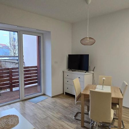 Znojmo Apartmany Extérieur photo