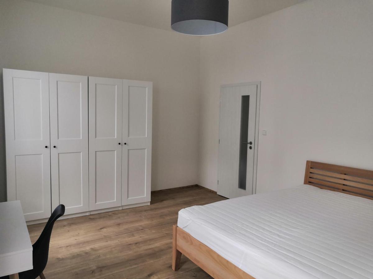Znojmo Apartmany Extérieur photo