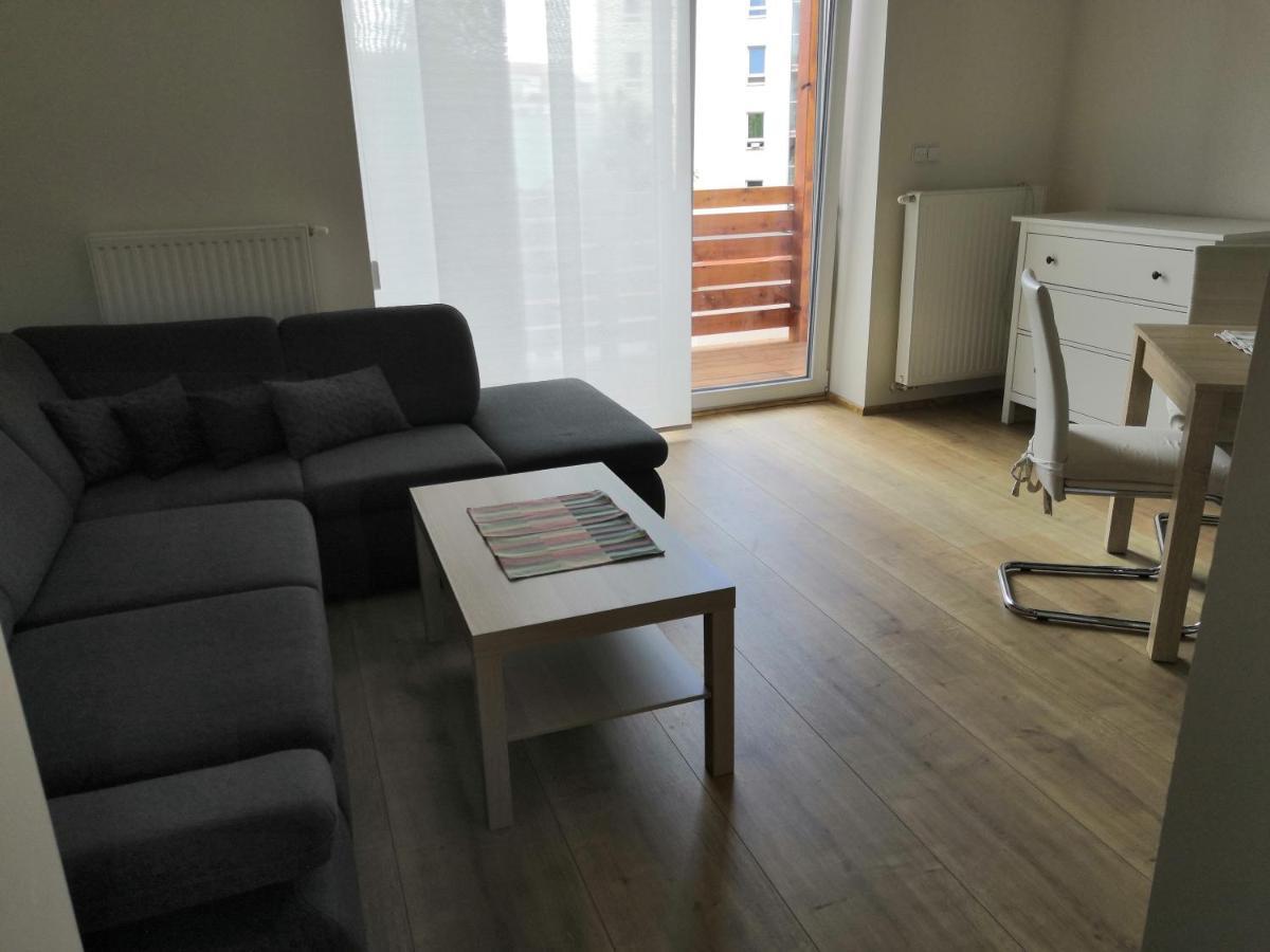 Znojmo Apartmany Extérieur photo