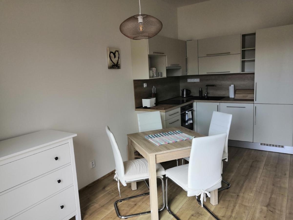 Znojmo Apartmany Extérieur photo