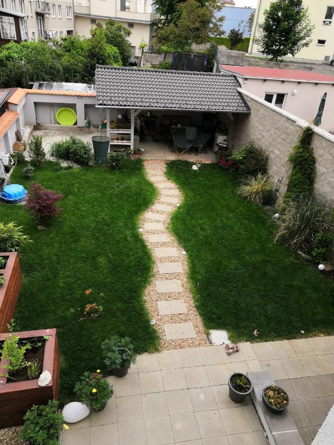 Znojmo Apartmany Extérieur photo