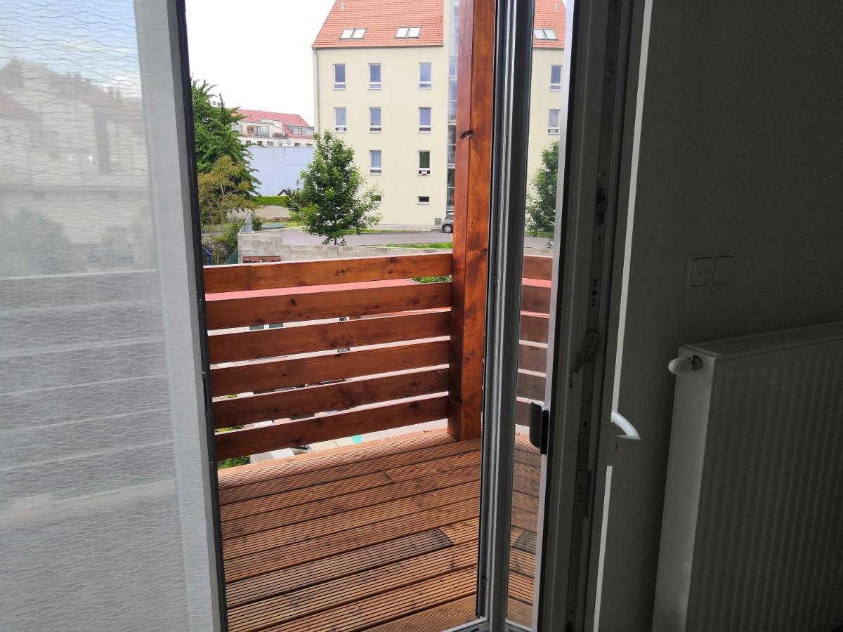 Znojmo Apartmany Extérieur photo