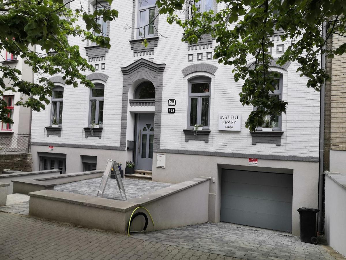 Znojmo Apartmany Extérieur photo