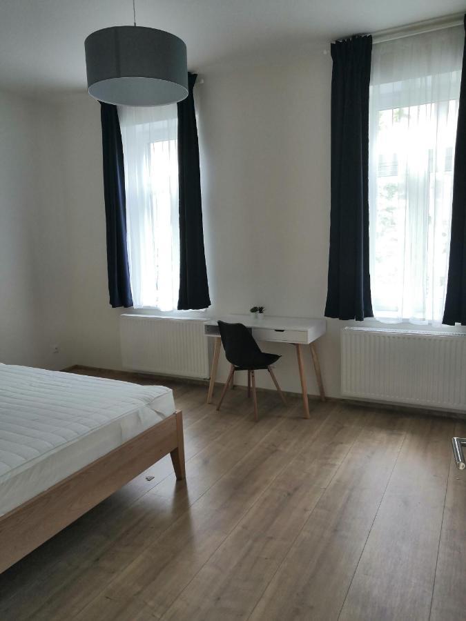 Znojmo Apartmany Extérieur photo