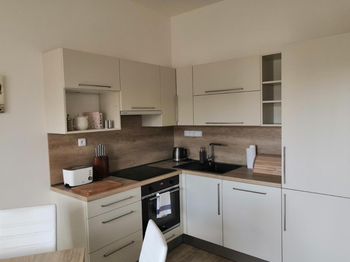 Znojmo Apartmany Extérieur photo