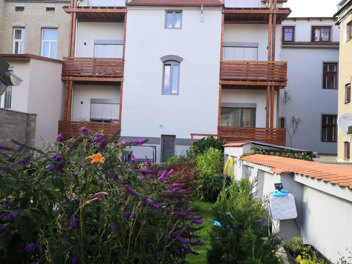 Znojmo Apartmany Extérieur photo