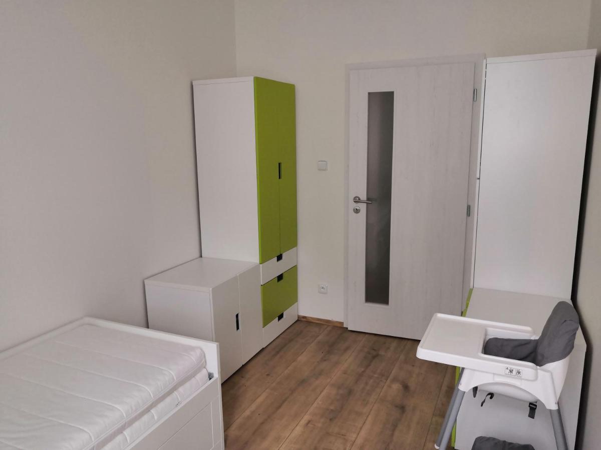 Znojmo Apartmany Extérieur photo