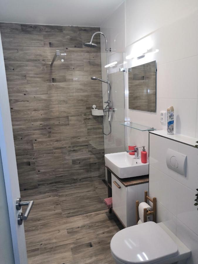 Znojmo Apartmany Extérieur photo