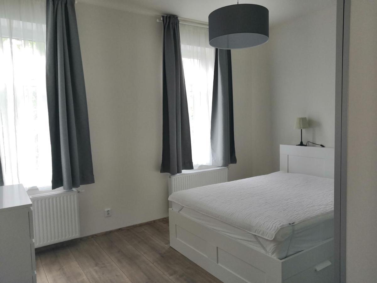 Znojmo Apartmany Extérieur photo