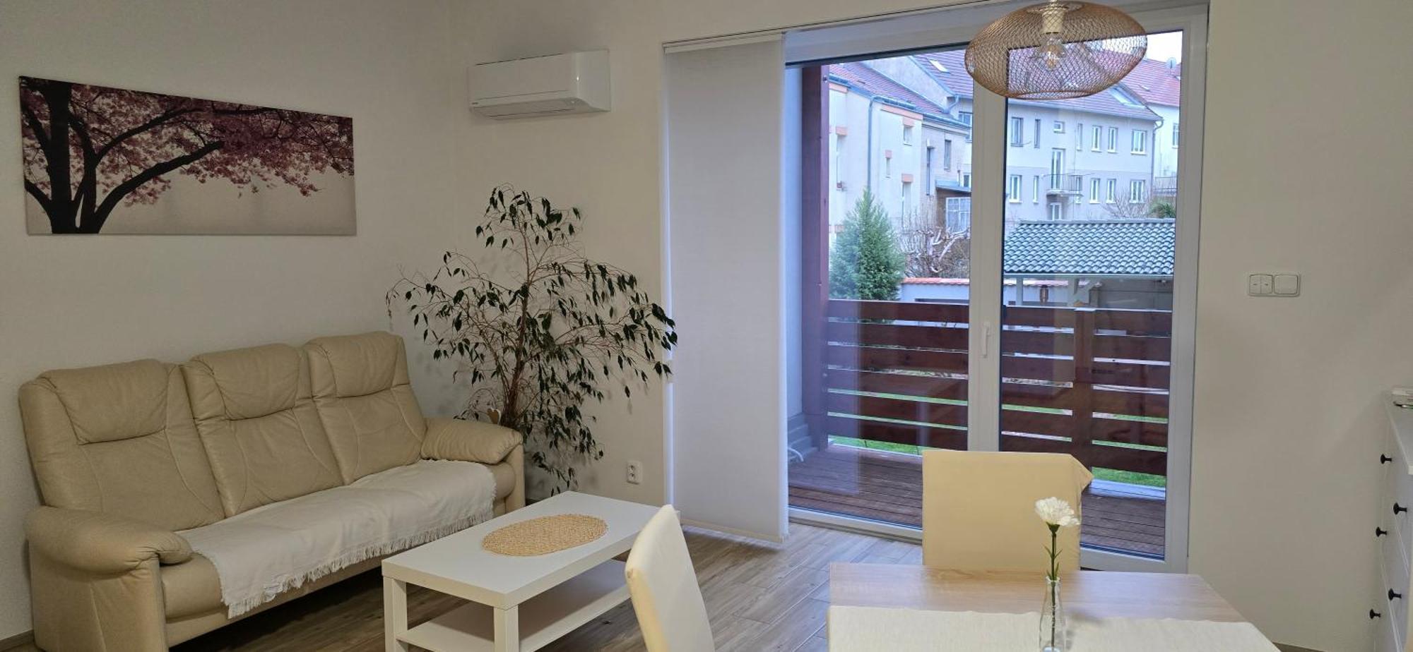 Znojmo Apartmany Extérieur photo