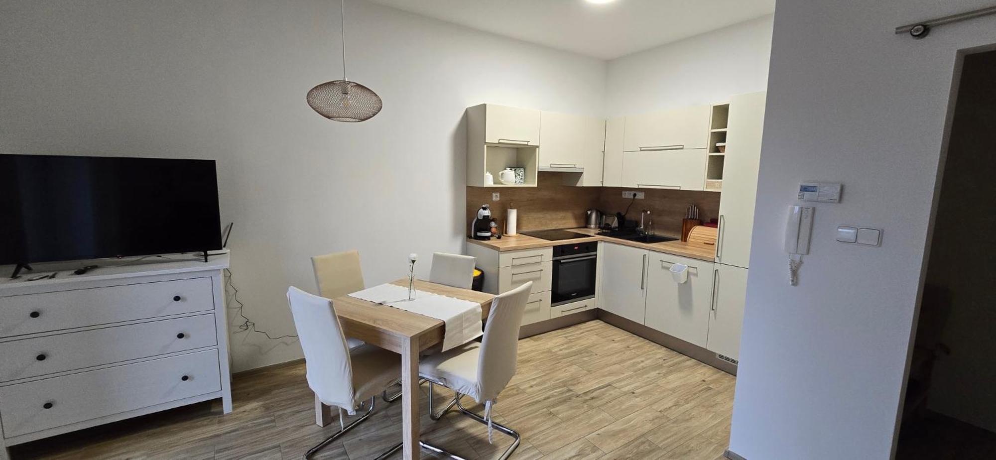 Znojmo Apartmany Extérieur photo