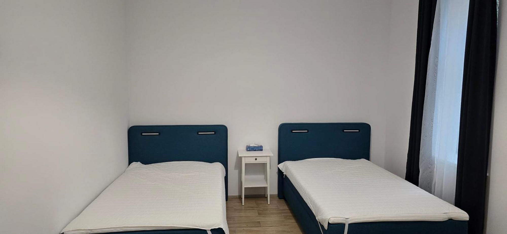 Znojmo Apartmany Extérieur photo