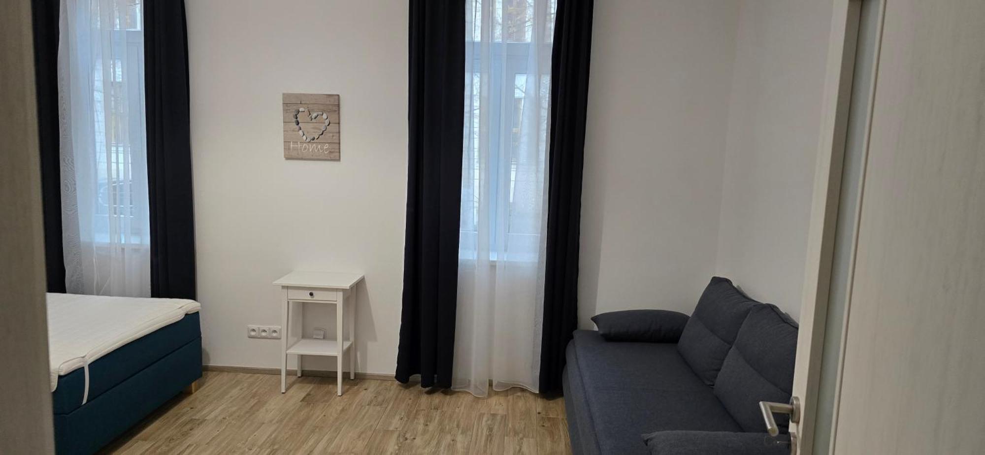 Znojmo Apartmany Extérieur photo