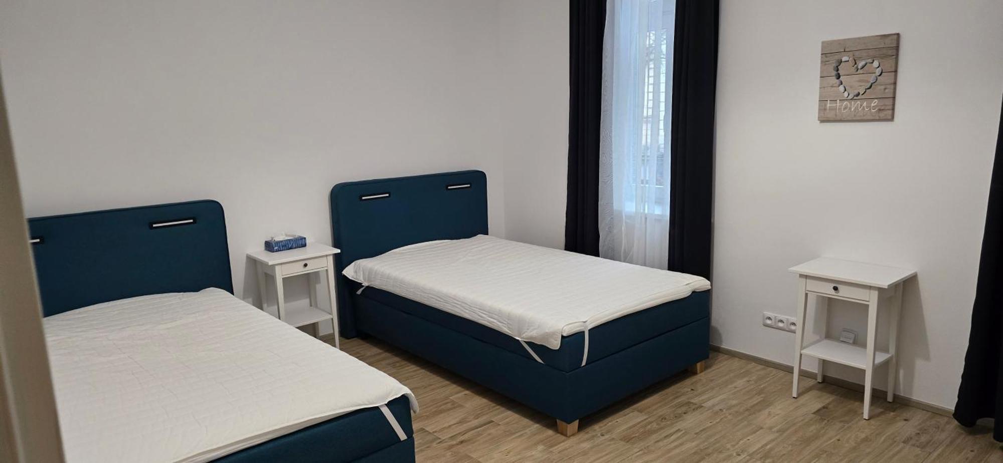 Znojmo Apartmany Extérieur photo